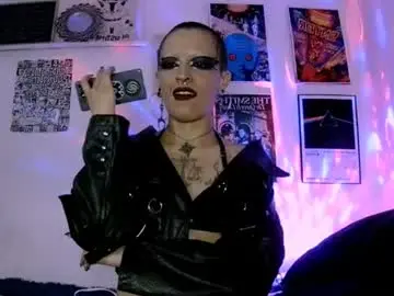 Chaturbate Best live sex cam show of plutonbluemoon_999