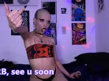 Chaturbate Best live sex cam show of plutonbluemoon_999