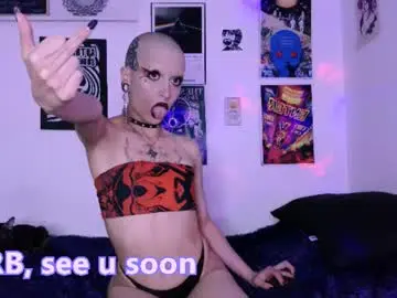 Chaturbate Watch Live Sex Cams of plutonbluemoon_999