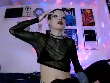 Chaturbate Free Porn Cam of plutonbluemoon_999