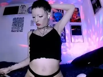 Chaturbate Adult Webcams of plutonbluemoon_999