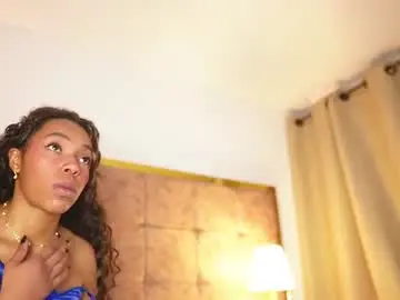 Chaturbate Free Live Porn of valeriebony
