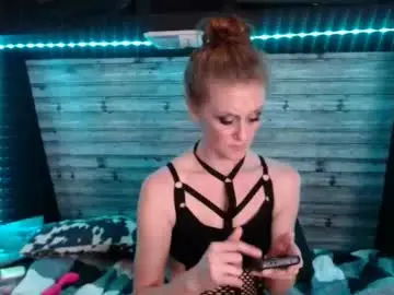 Chaturbate Adult Webcams of vixengoddess6996