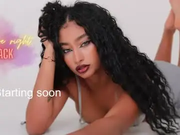 Chaturbate Best live sex cam show of willow_hendrix