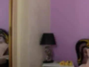 Chaturbate Nude Webcam of alexis_flower