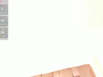 Chaturbate Best live sex cam show of atenea_lux