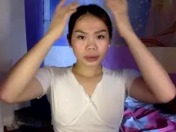 Chaturbate Adult Webcam of babyfox_26