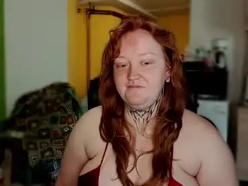 Chaturbate Nude Webcam of curvysakura