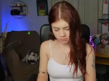 Chaturbate Adult Webcam of isabel_wave