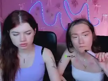 Chaturbate Sex Cam of isabel_wave
