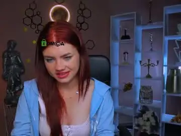 Chaturbate Live Sex of isabel_wave