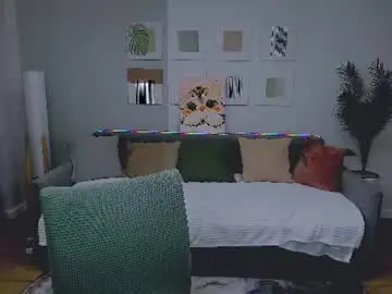 Chaturbate Live Porn of juliettemonli