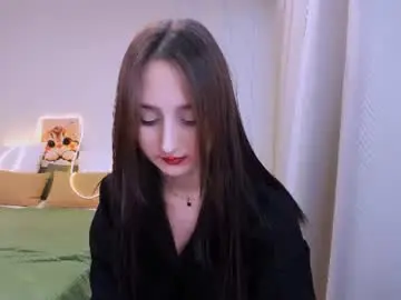 Chaturbate Nude Webcam of juliettemonli