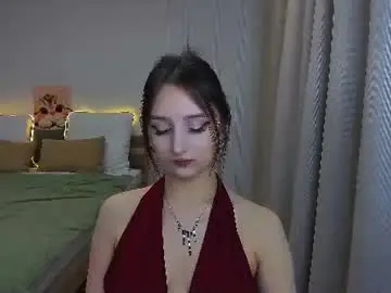 Chaturbate Best Webcam of juliettemonli