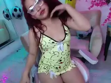 Chaturbate Adult Webcams of lilith_raveen