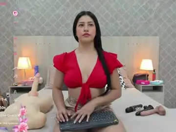 Chaturbate Sex Chat of martina_ayala