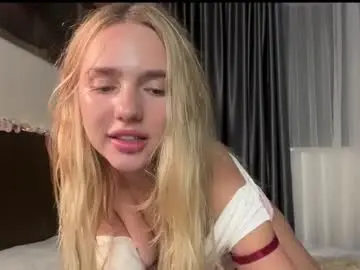 Chaturbate Best Webcam of mellisssa_xo
