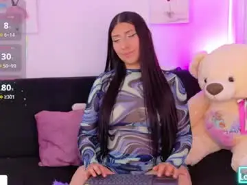 Chaturbate Best live sex cam show of sara_blum_