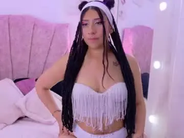 Chaturbate Private Sex Chat of sara_blum_