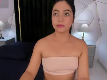Chaturbate Adult Webcams of alysonshy