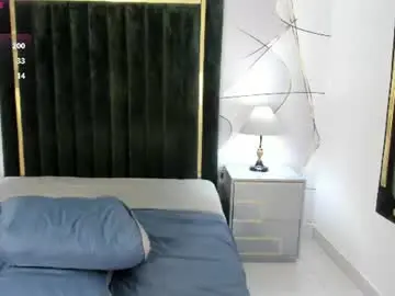 Chaturbate Adult Webcam of alysonshy