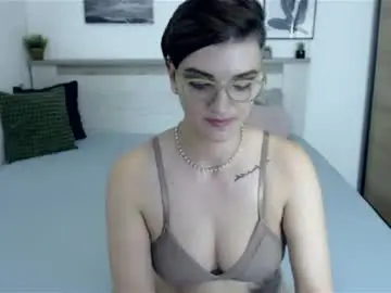 Chaturbate Adult Video Chat of amylexy