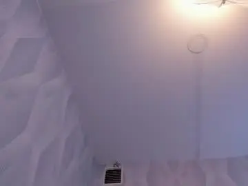 Chaturbate Best live sex cam show of camilahunter__
