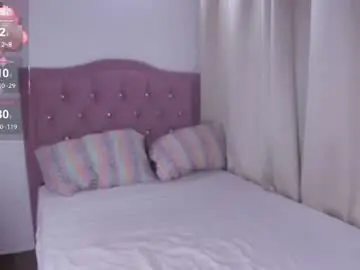Chaturbate Live Porn of catalinabotero