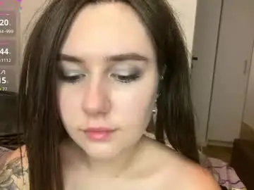Chaturbate Free Porn Cam of cherryhanki