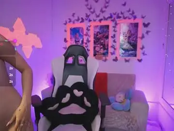 Chaturbate Free Porn Cam of dahliagraey