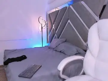 Chaturbate Adult Webcam of daniamiller_