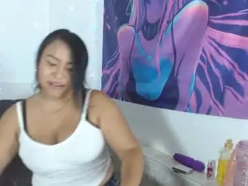 Chaturbate Adult Webcams of isabella_velvet27