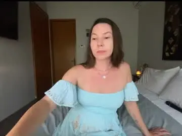 Chaturbate Nude Webcam of lessya_magic