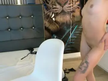 Chaturbate Adult Webcam of lilysweet__