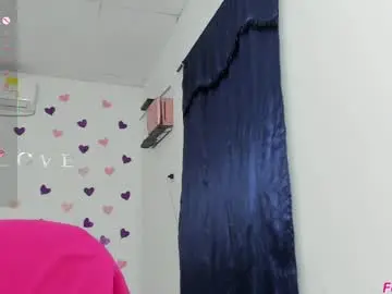 Chaturbate Sex Cam of maddy1_1