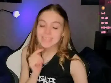 Chaturbate Sex Cam of magic_bella