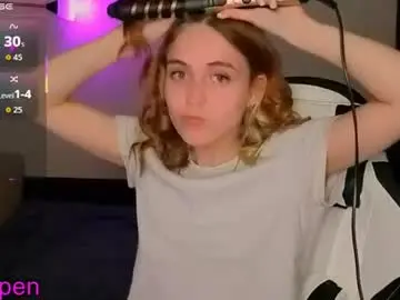 Chaturbate Live Porn of magic_bella