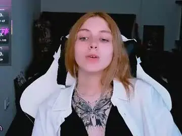 Chaturbate Live Sex Cam of magic_bella
