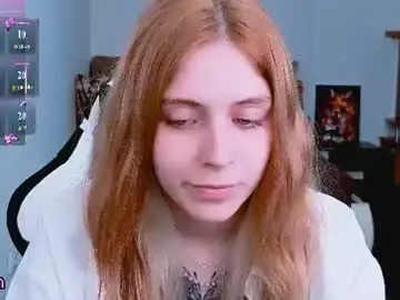 Chaturbate Free Porn Cam of magic_bella