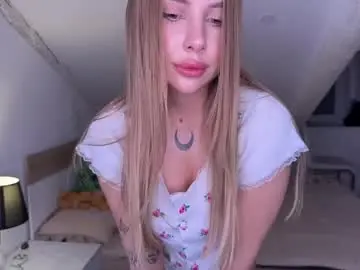 Chaturbate Live Sex Cam of sheislilith