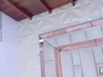 Chaturbate Best live sex cam show of stefanny_morelas19