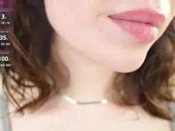 Chaturbate Best Webcam of alma_yammy