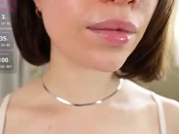 Chaturbate Live Sex of alma_yammy