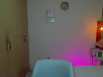 Chaturbate Adult Video Chat of andrea_garciat