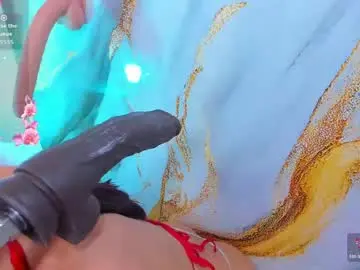 Chaturbate Free Live Porn of ary__cherry