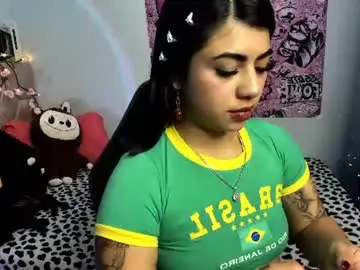 Chaturbate Adult Video Chat of charlotte_queen20