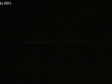 Chaturbate Private Sex Chat of falinecrosthwaite