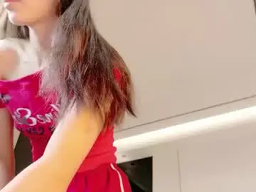 Chaturbate Live Porn of fuyomi