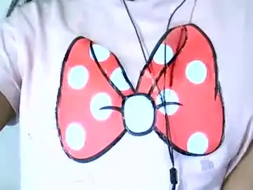 Chaturbate Adult Webcam of joliekah27
