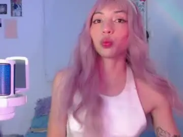 Chaturbate Watch Live Sex Cams of lizza_scott
